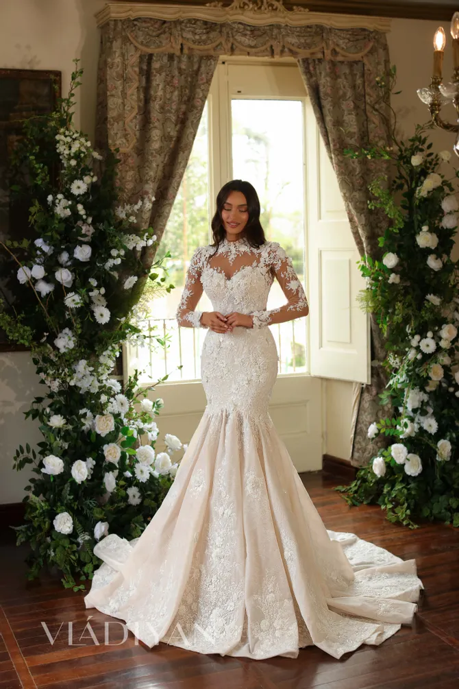 Designer Dress 10