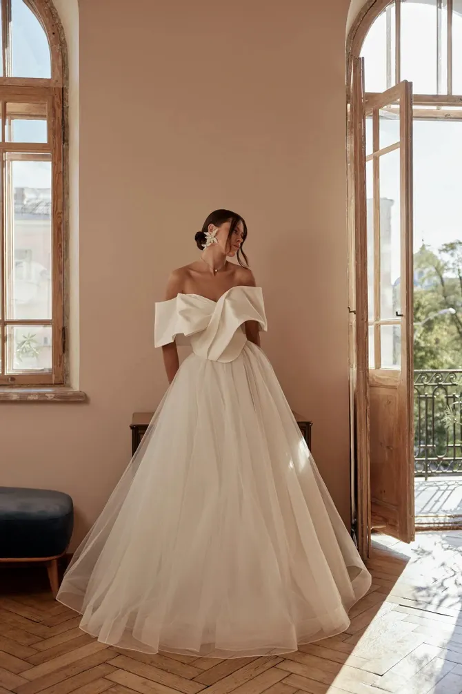 Designer Dress 4