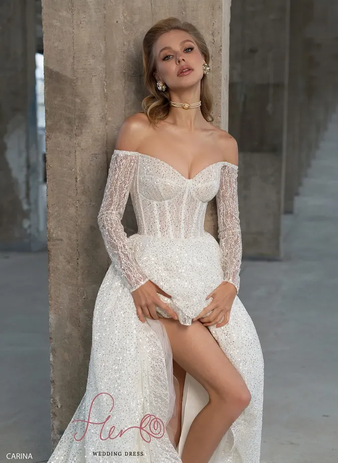 Designer Dress 5