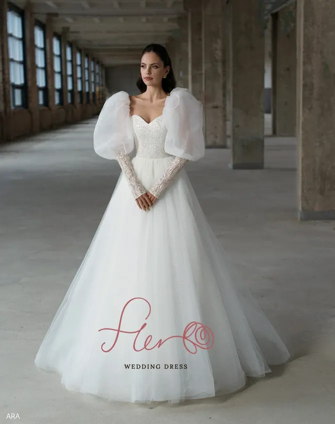 Designer Dress 6