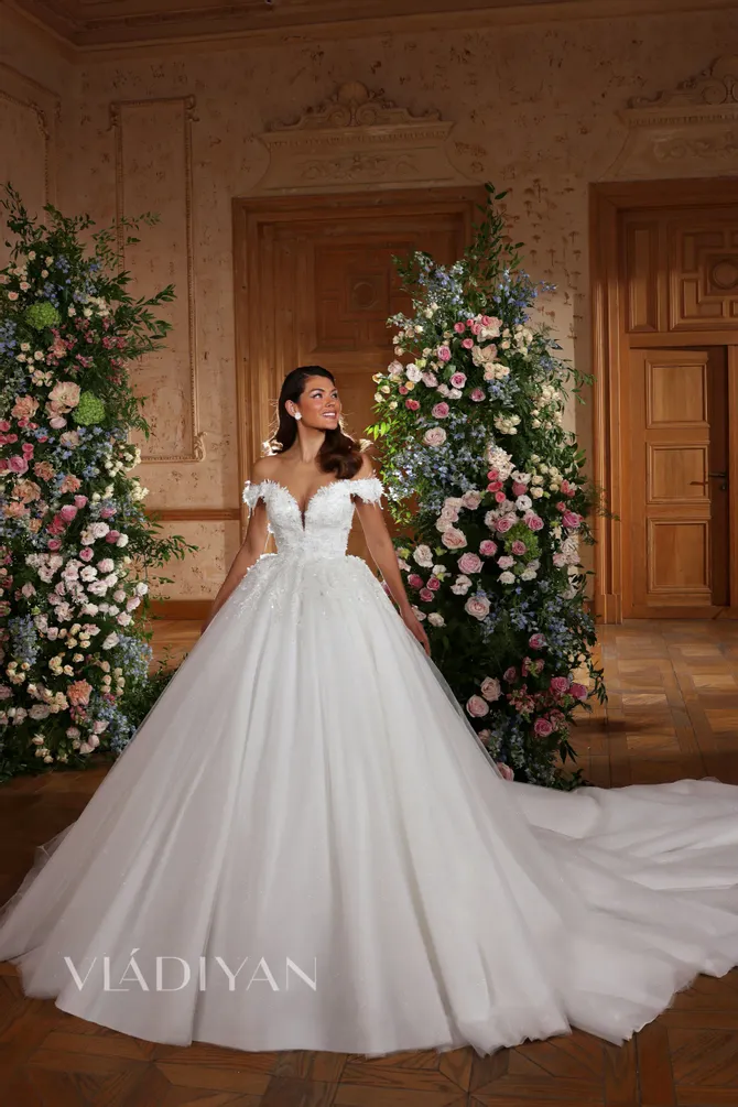 Designer Dress 7